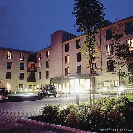 Haukeland 3*
