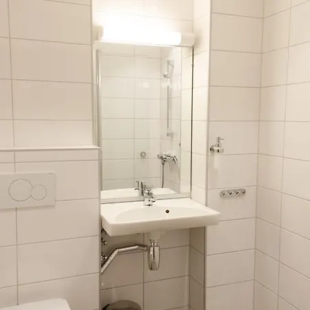 Haukeland 3* Bergen