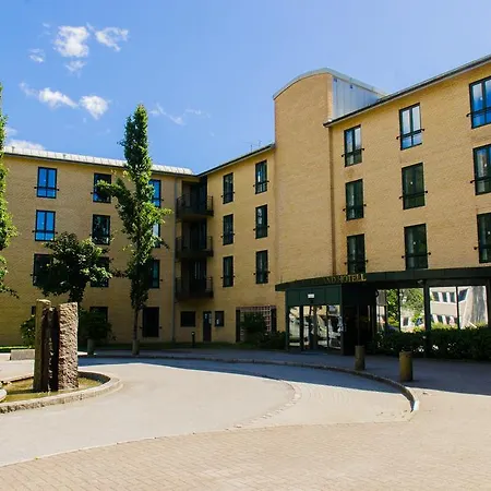 Haukeland 3*