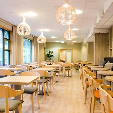 Haukeland Hotel 3*