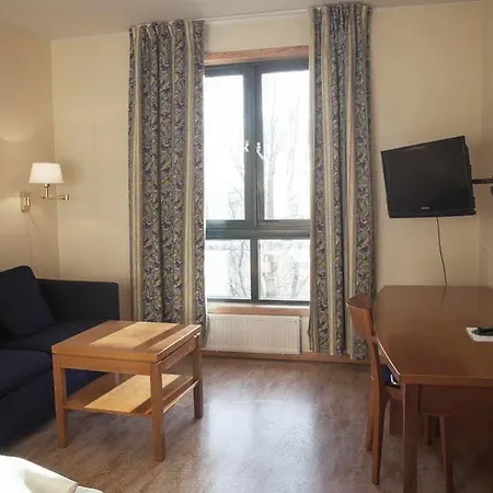 Haukeland Hotel