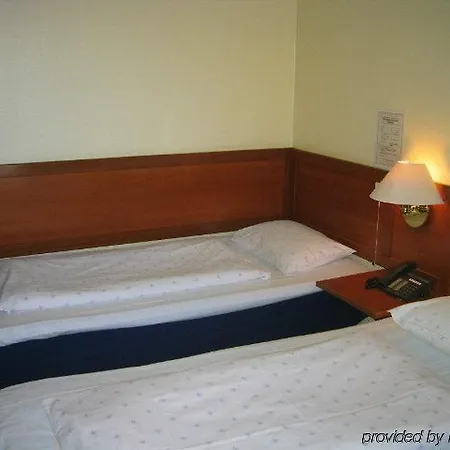 Otel Haukeland