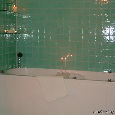 浩克兰德酒店 酒店 卑爾根