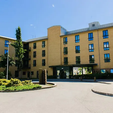 Otel Haukeland