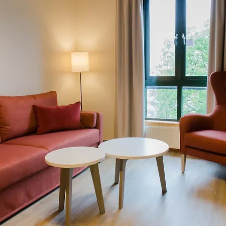 Otel Haukeland