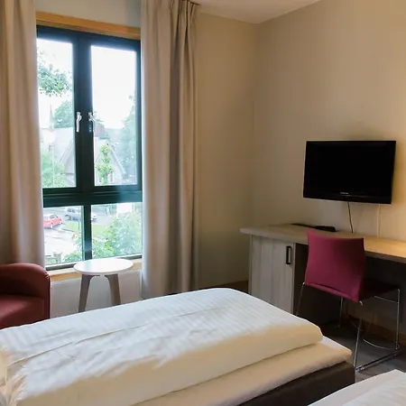 Haukeland Otel