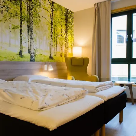 Otel Haukeland