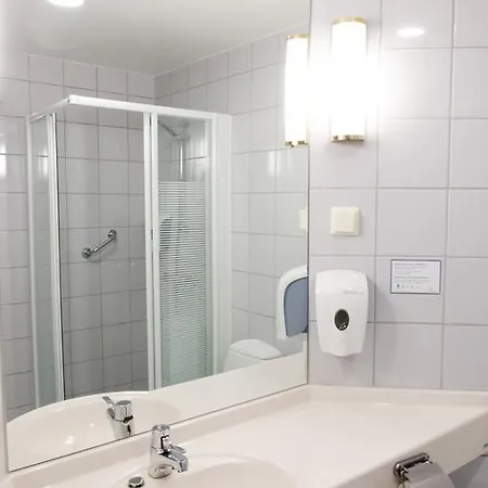 Otel Haukeland 3*