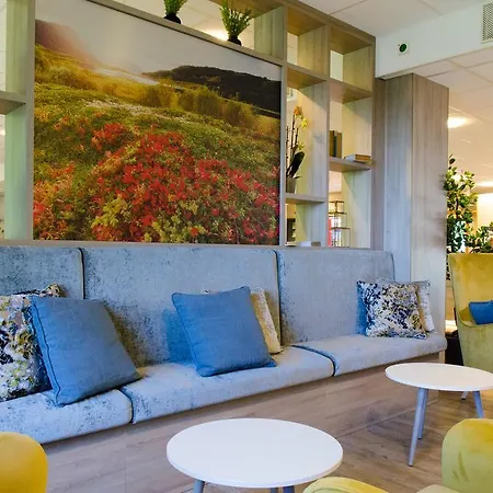 Otel Haukeland 3*