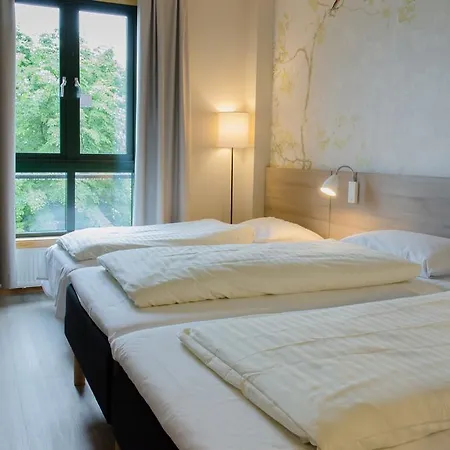 Haukeland Otel