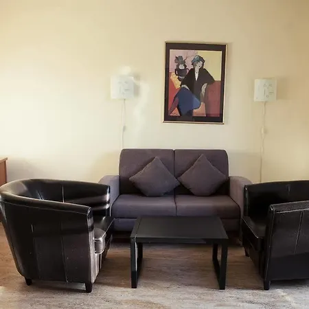 Hotel Haukeland Bergen