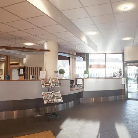 Haukeland Otel