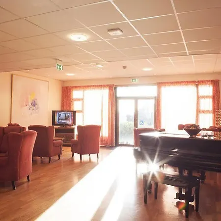 Otel Haukeland 3*