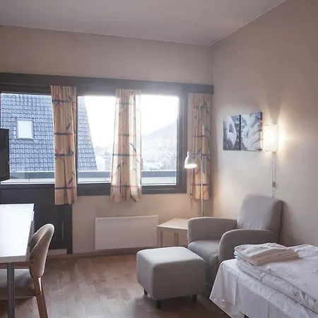 Haukeland Otel