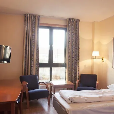 Hotel Haukeland 3*