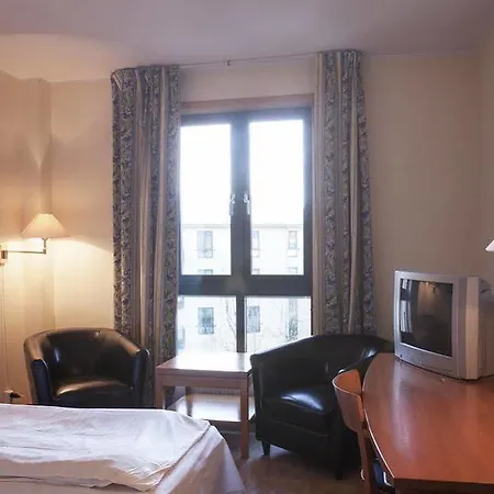 Haukeland Otel Bergen