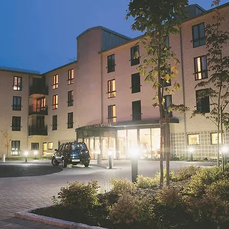 Otel Haukeland