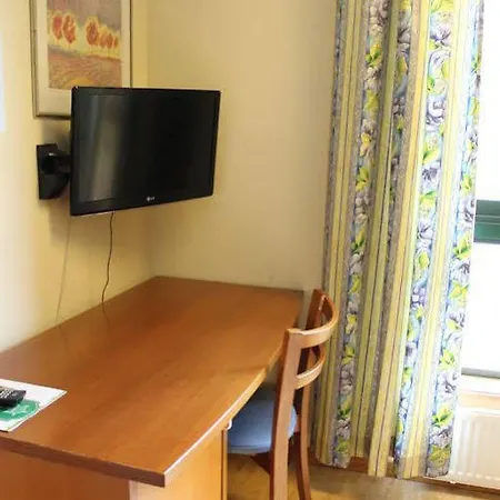 Haukeland Otel