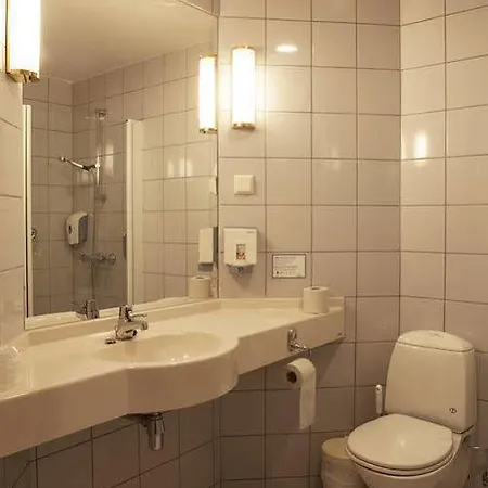 Hotell Haukeland Bergen