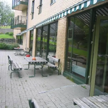 Haukeland Hotel Bergen