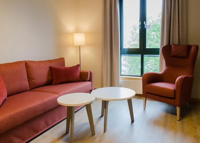 Ξενοδοχείο Haukeland