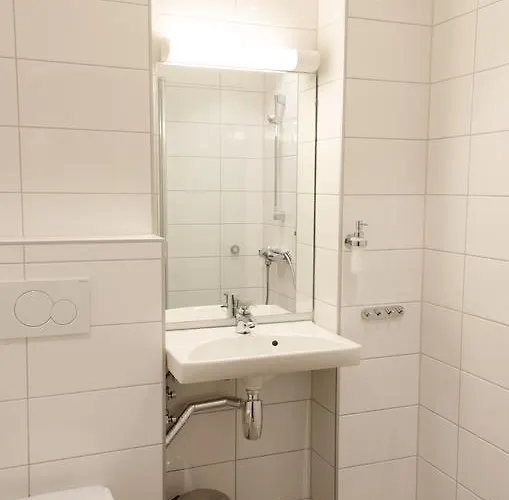 Haukeland 3* Μπέργκεν