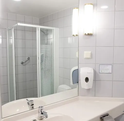 فندق Haukeland 3*