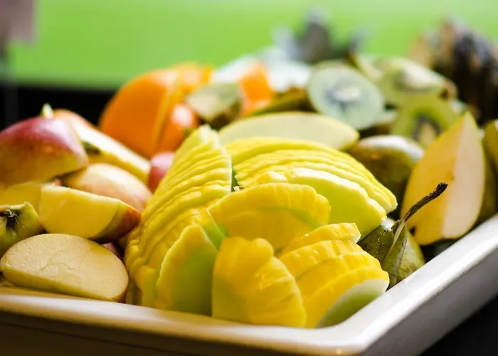 Haukeland 3* Μπέργκεν