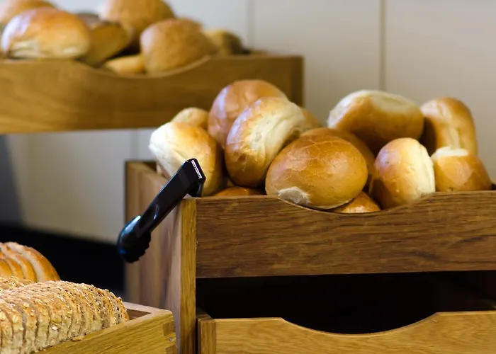 Haukeland فندق برغن