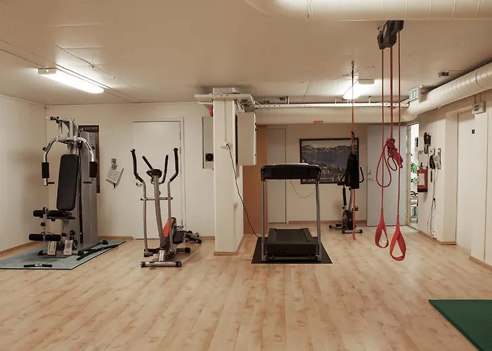 فندق Haukeland برغن