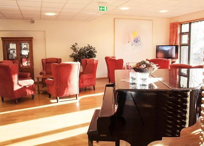 فندق Haukeland برغن