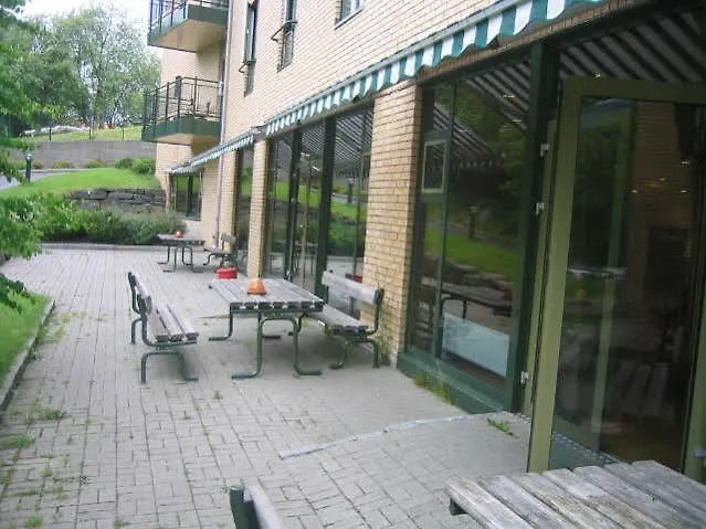 Haukeland Ξενοδοχείο Μπέργκεν