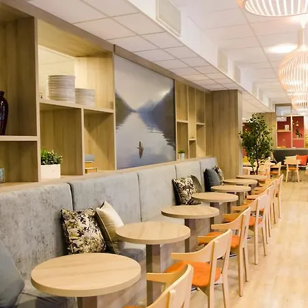 Hotel Haukeland Bergen