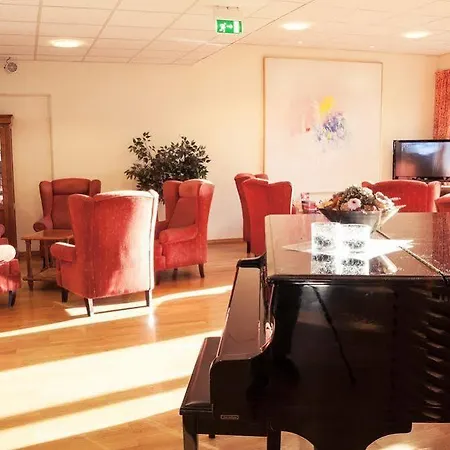 Hotel Haukeland Bergen