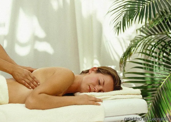 酒店 浩克兰德酒店 卑爾根