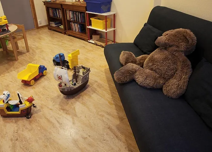 酒店 浩克兰德酒店