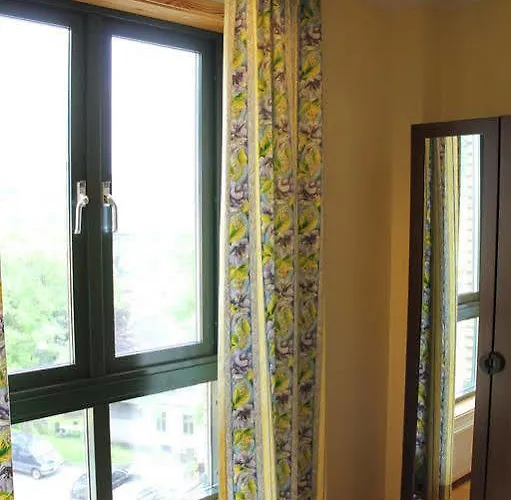 浩克兰德酒店 酒店 卑爾根